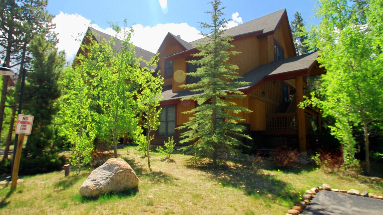 Photo of Outdoor in Keystone
