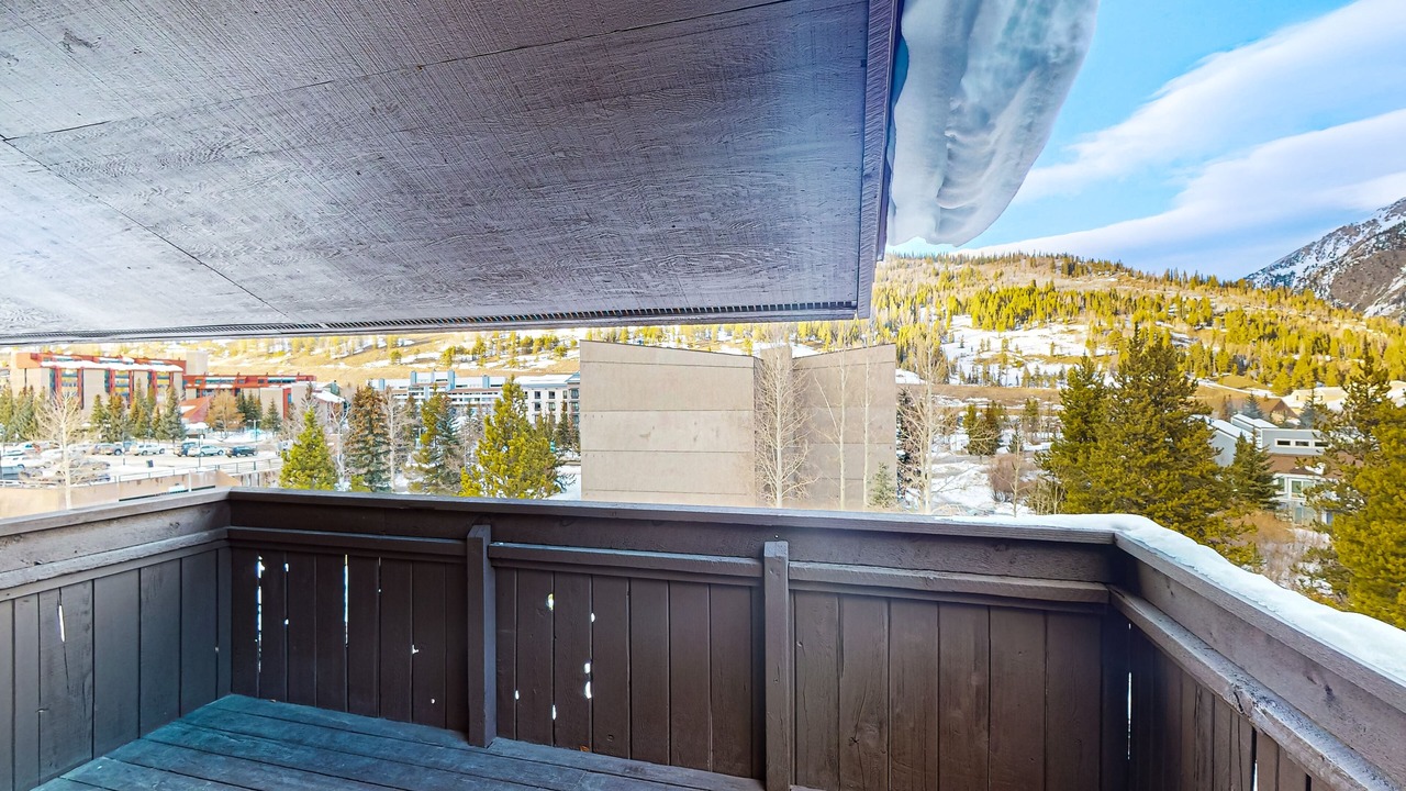 Photo of Outdoor in Copper Mountain Village