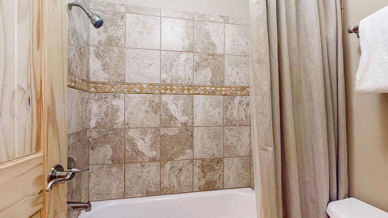 Photo of Bathroom in Copper Mountain Village