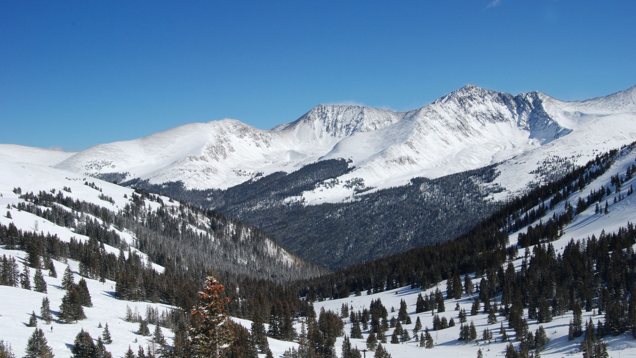 Photo of Others in Copper Mountain Village