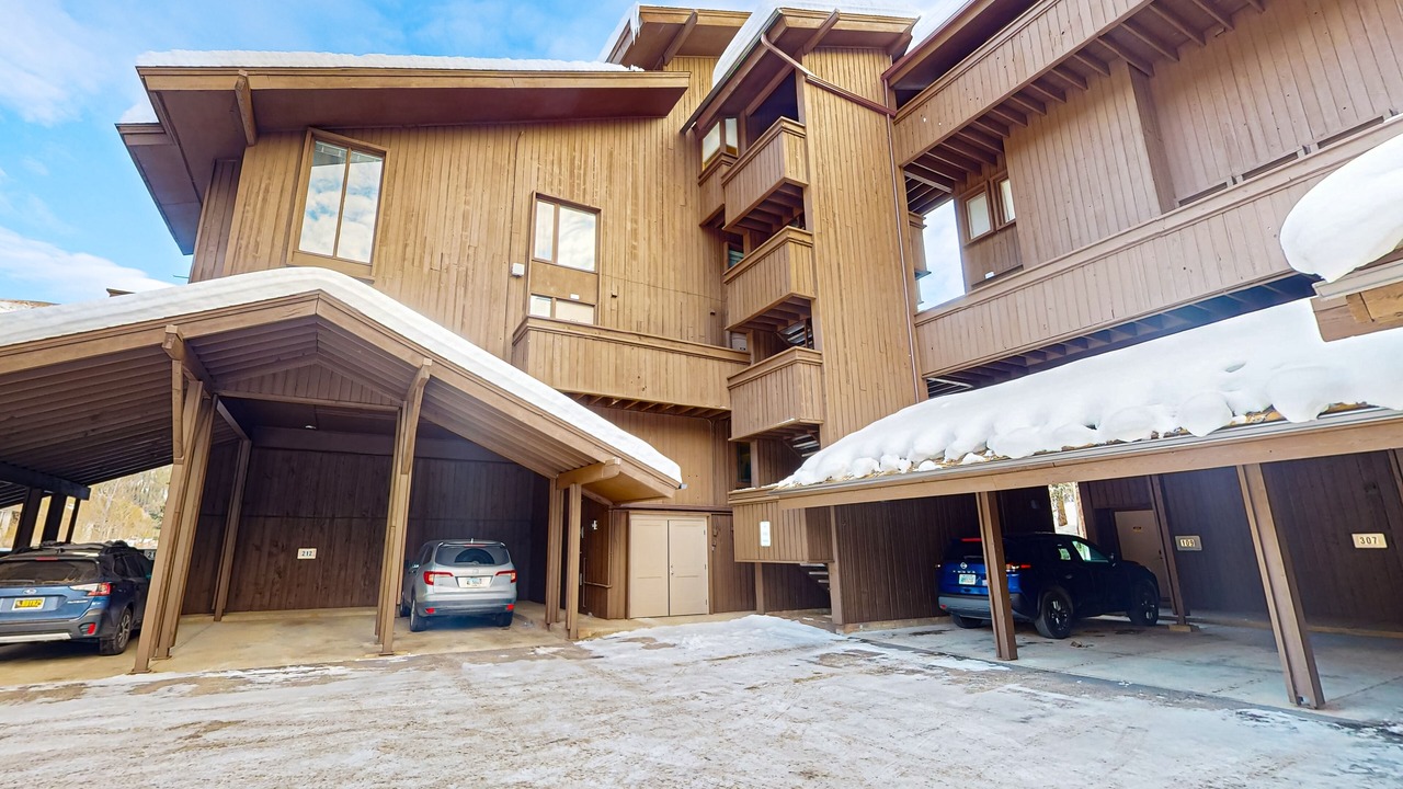 Photo of Outdoor in Copper Mountain Village