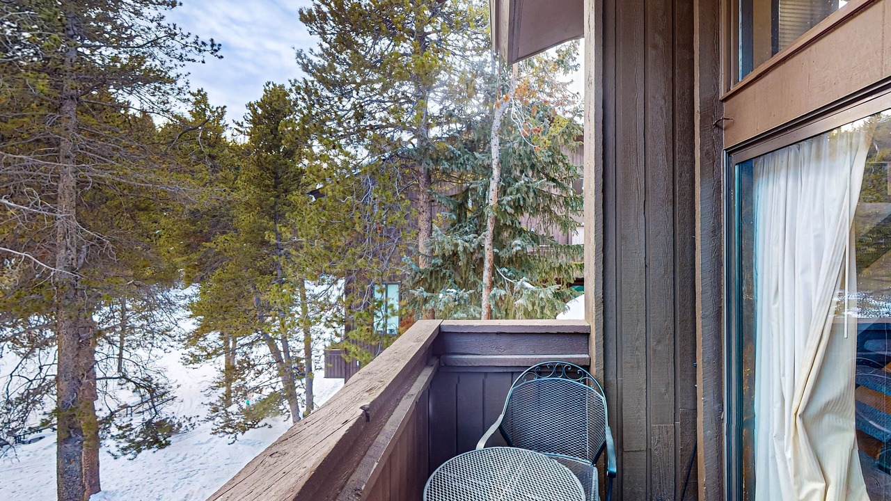 Photo of Outdoor in Copper Mountain Village