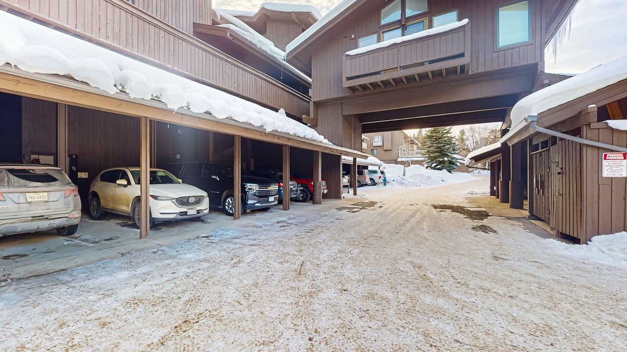 Photo of Outdoor in Copper Mountain Village