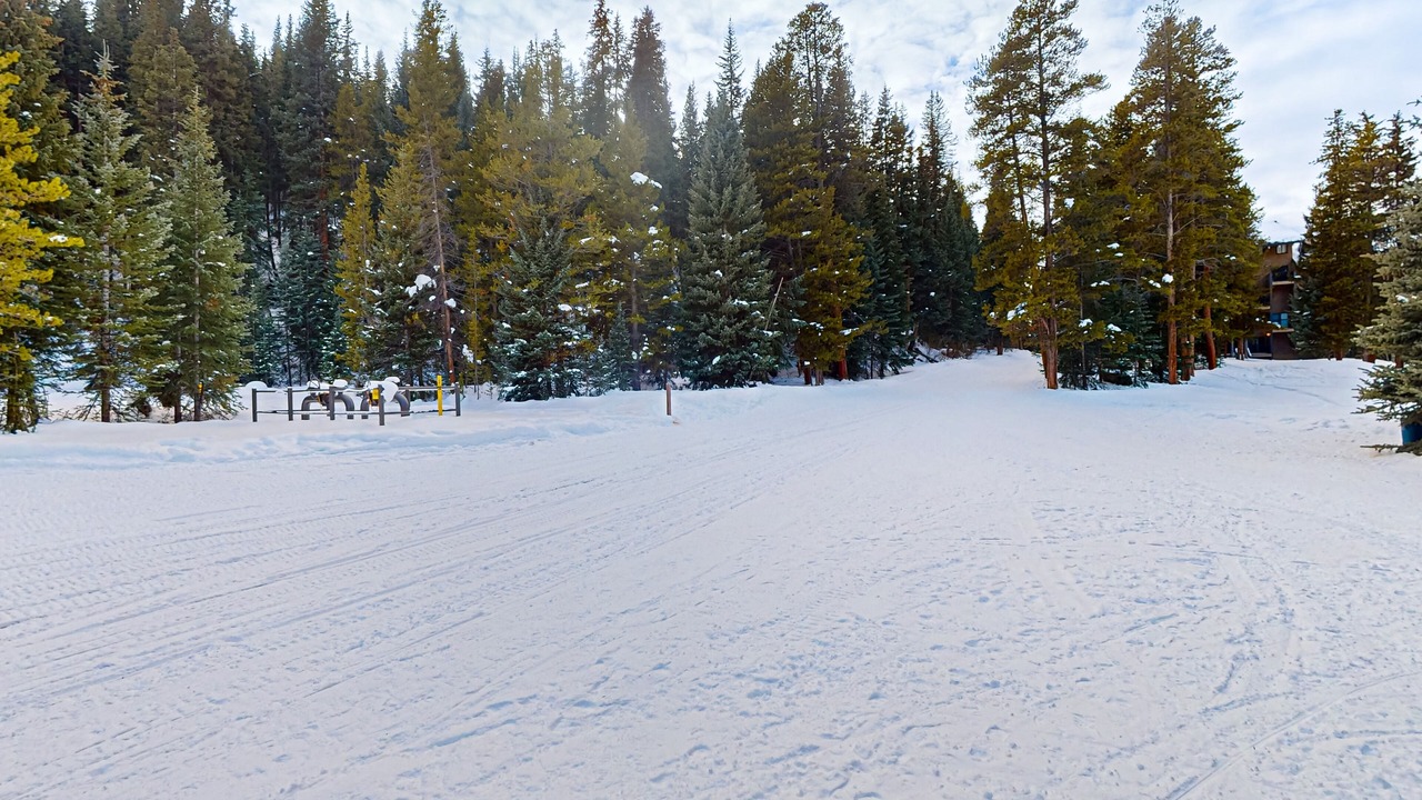 Photo of Others in Copper Mountain Village