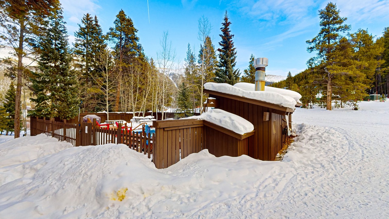 Photo of Outdoor in Copper Mountain Village