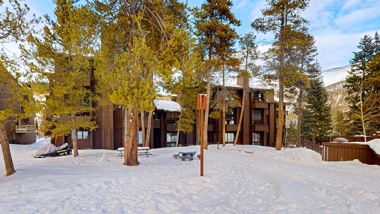 Photo of Outdoor in Copper Mountain Village