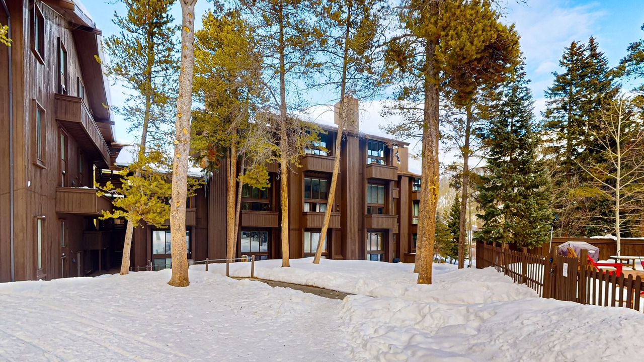 Photo of Outdoor in Copper Mountain Village