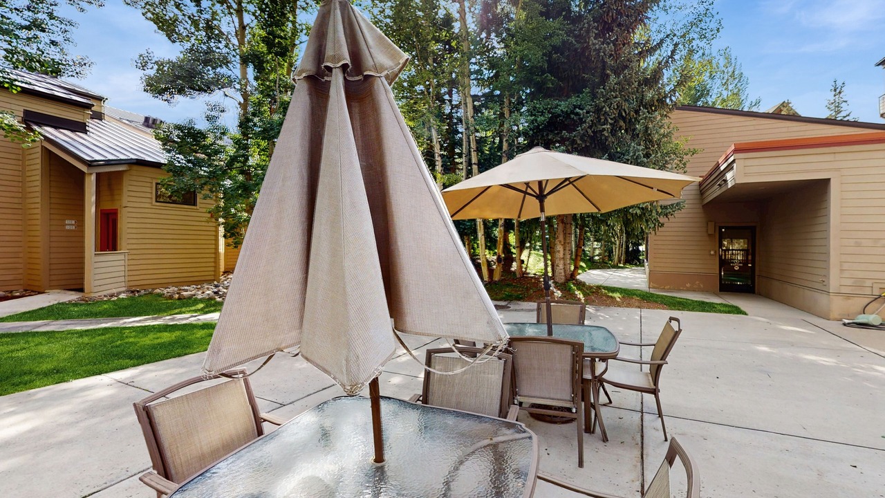 Photo of Outdoor in Mountain House