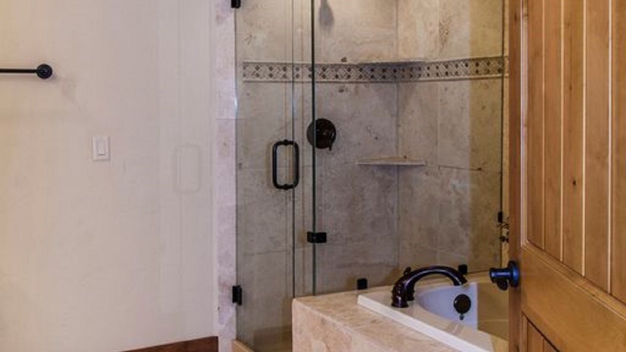 Photo of Bathroom in Steamboat Springs