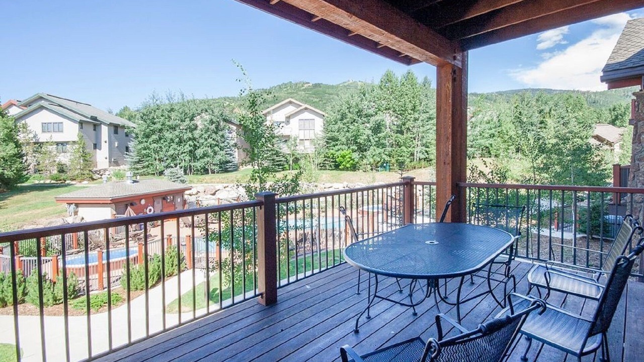 Photo of Outdoor in Steamboat Springs