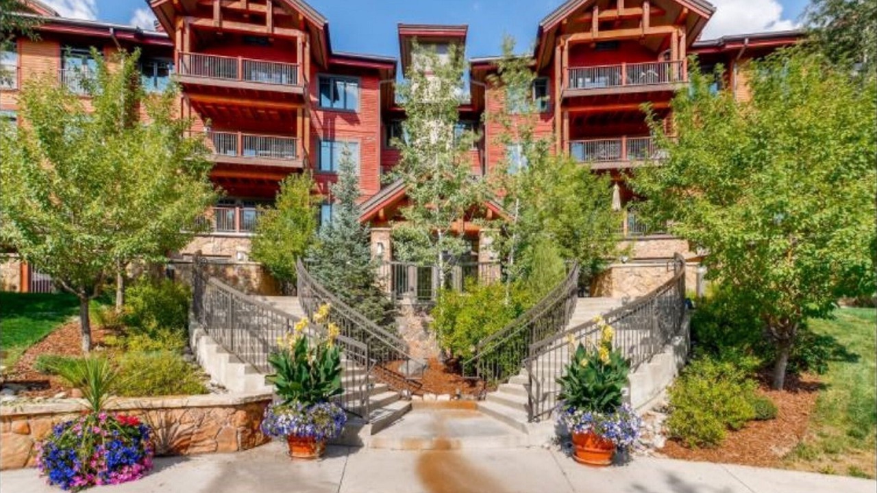 Photo of Outdoor in Steamboat Springs