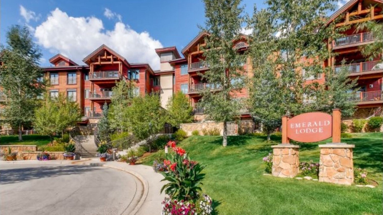 Photo of Outdoor in Steamboat Springs