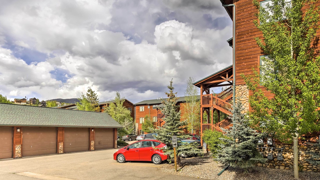 Photo of Outdoor in Grand Lake