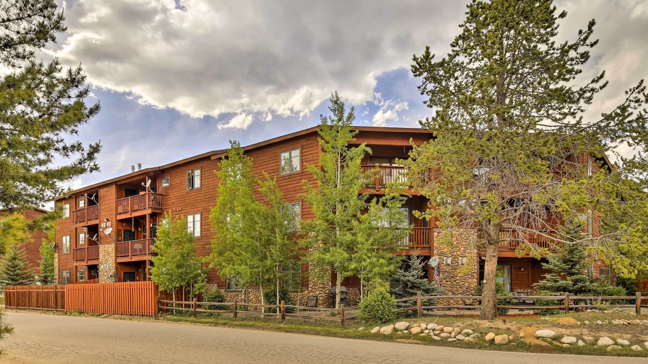 Photo of Outdoor in Grand Lake