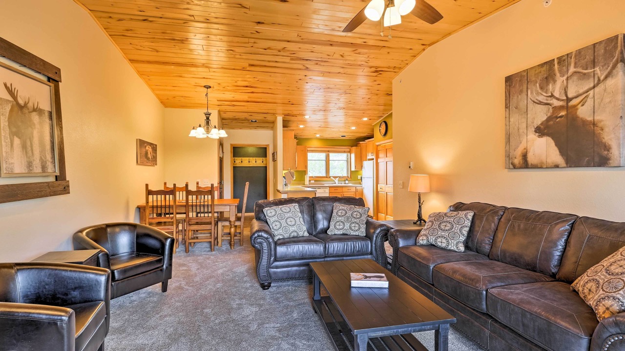 Photo of Bedroom in Grand Lake