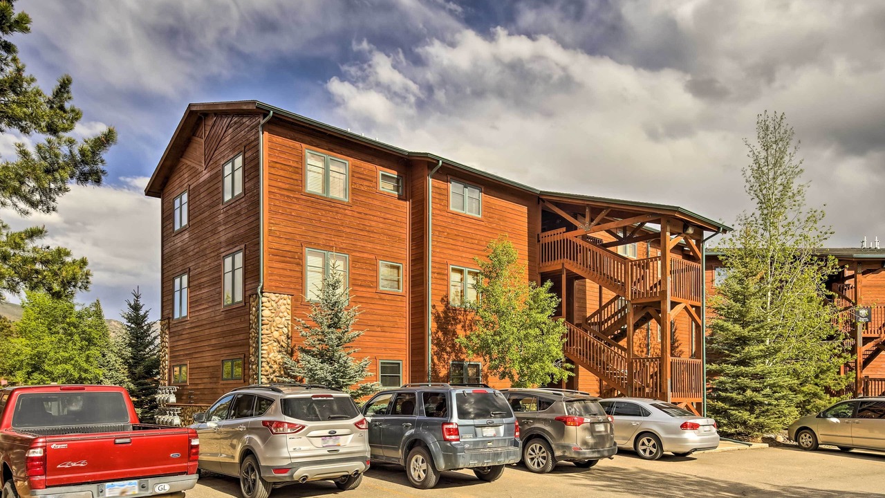Photo of Outdoor in Grand Lake