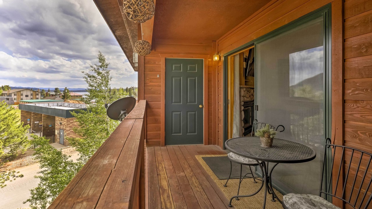 Photo of Outdoor in Grand Lake