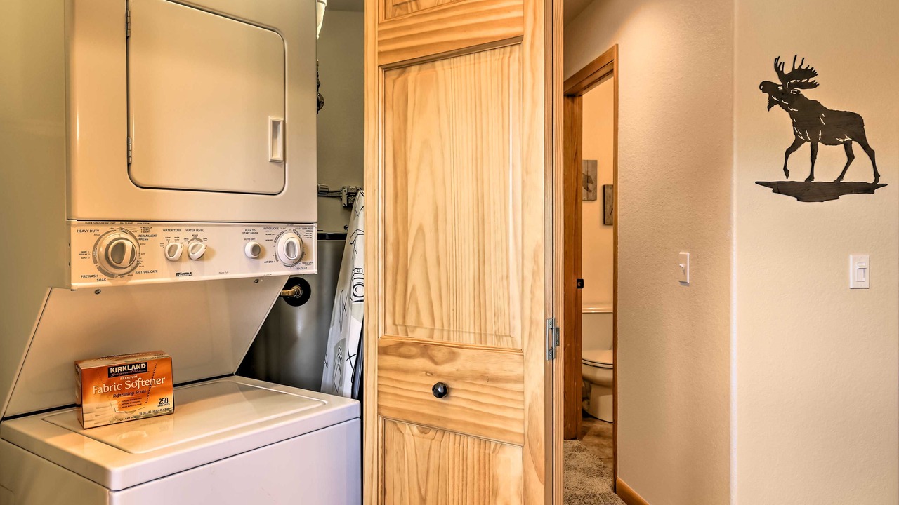 Photo of Bedroom in Grand Lake