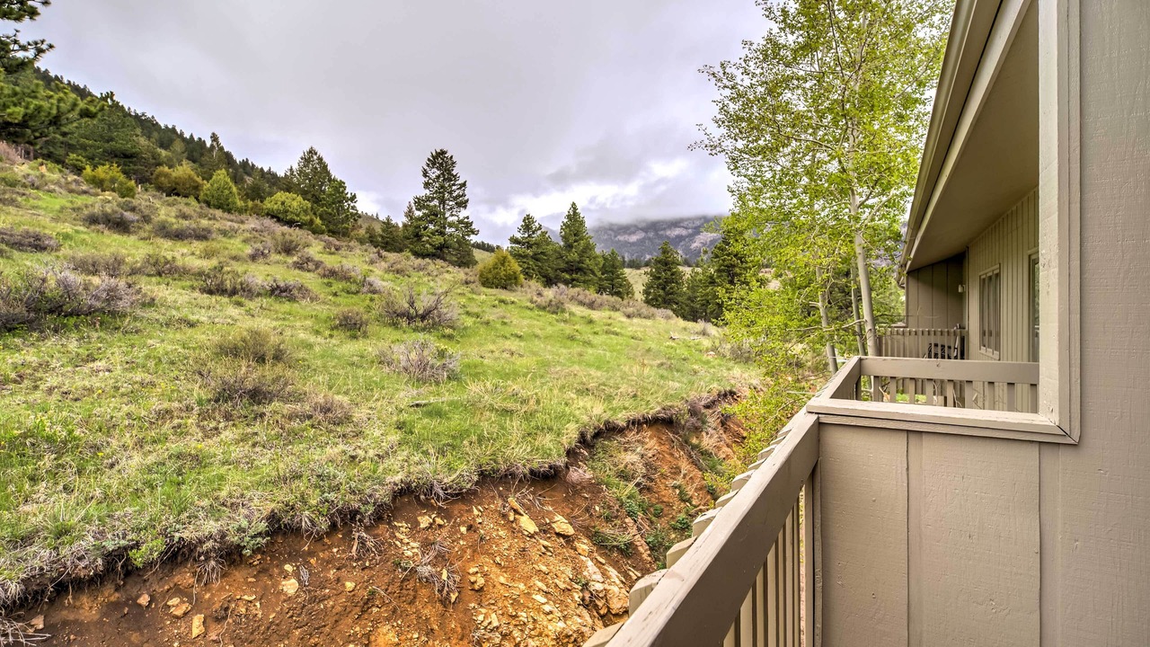 Photo of Outdoor in Fall River Estates
