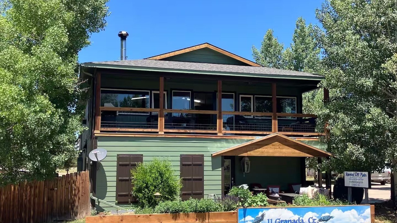 Photo of Outdoor in Westcliffe