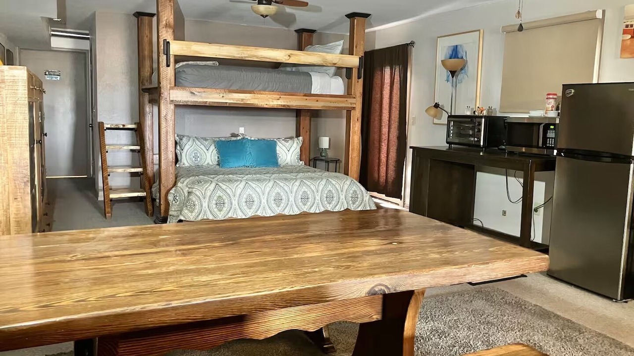 Photo of Bedroom in Westcliffe