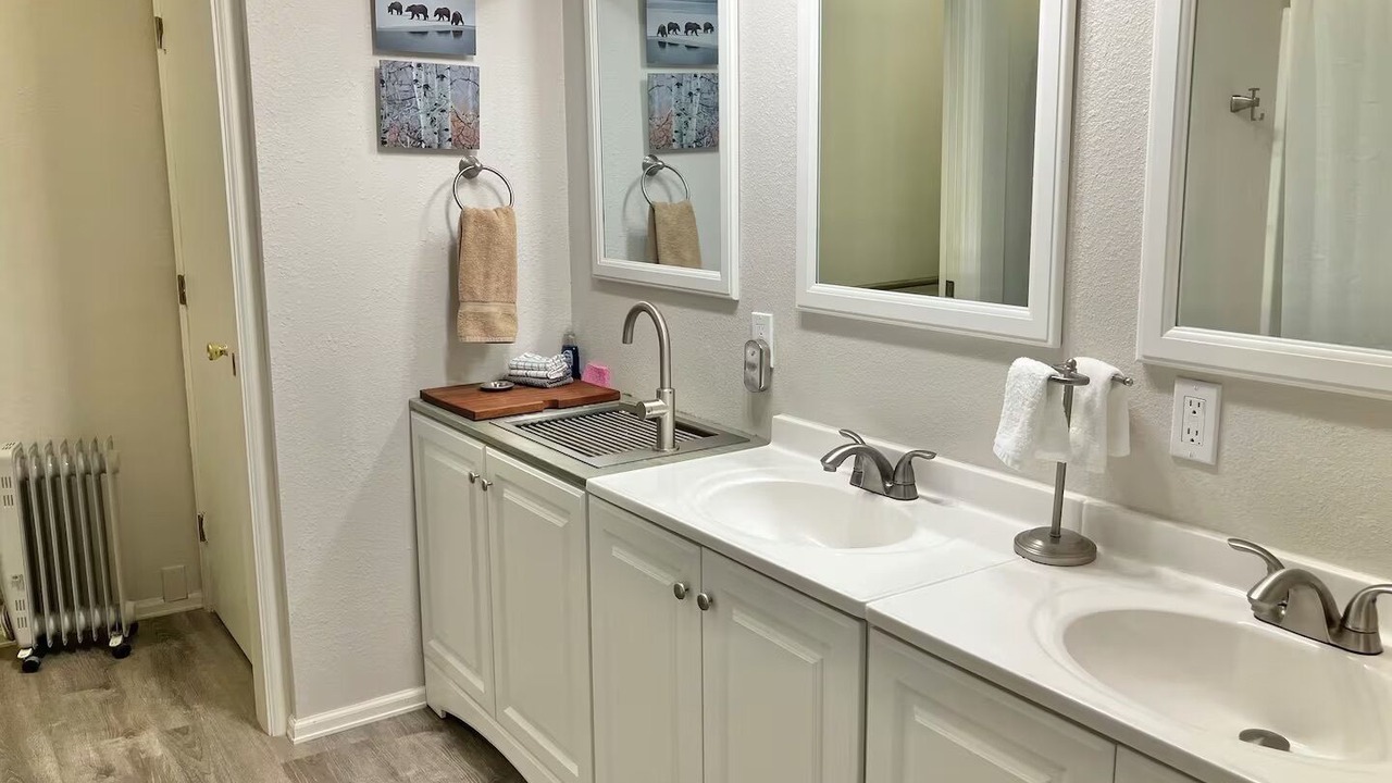 Photo of Bathroom in Westcliffe