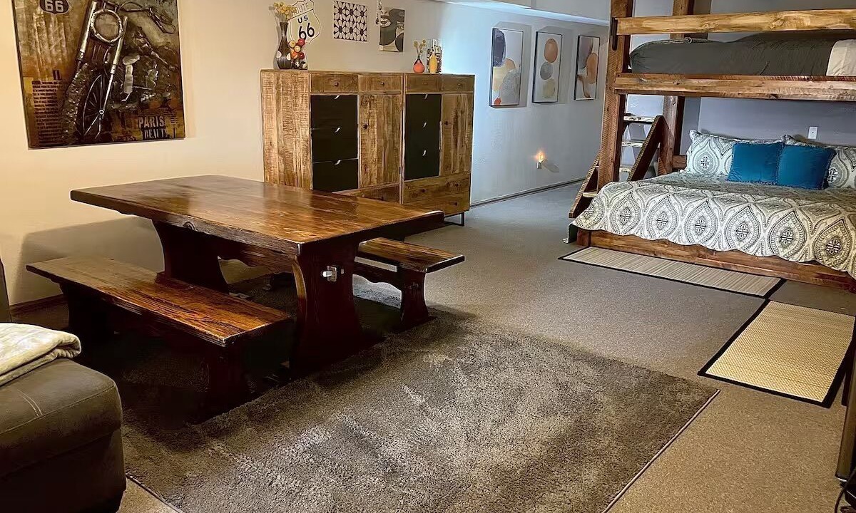 Photo of Bedroom in Westcliffe
