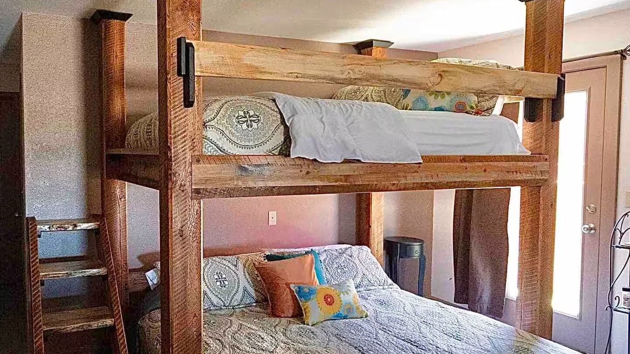 Photo of Bedroom in Westcliffe