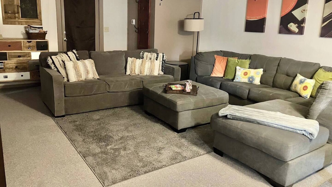 Photo of Livingroom in Westcliffe