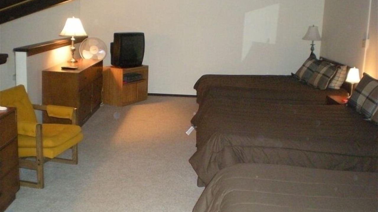 Photo of Bedroom in Steamboat Springs