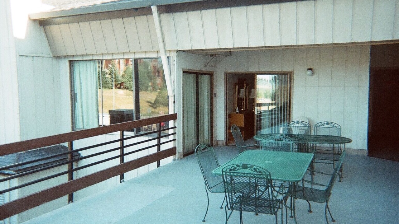 Photo of Outdoor in Steamboat Springs