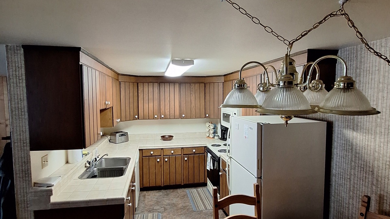 Photo of Kitchen in Steamboat Springs