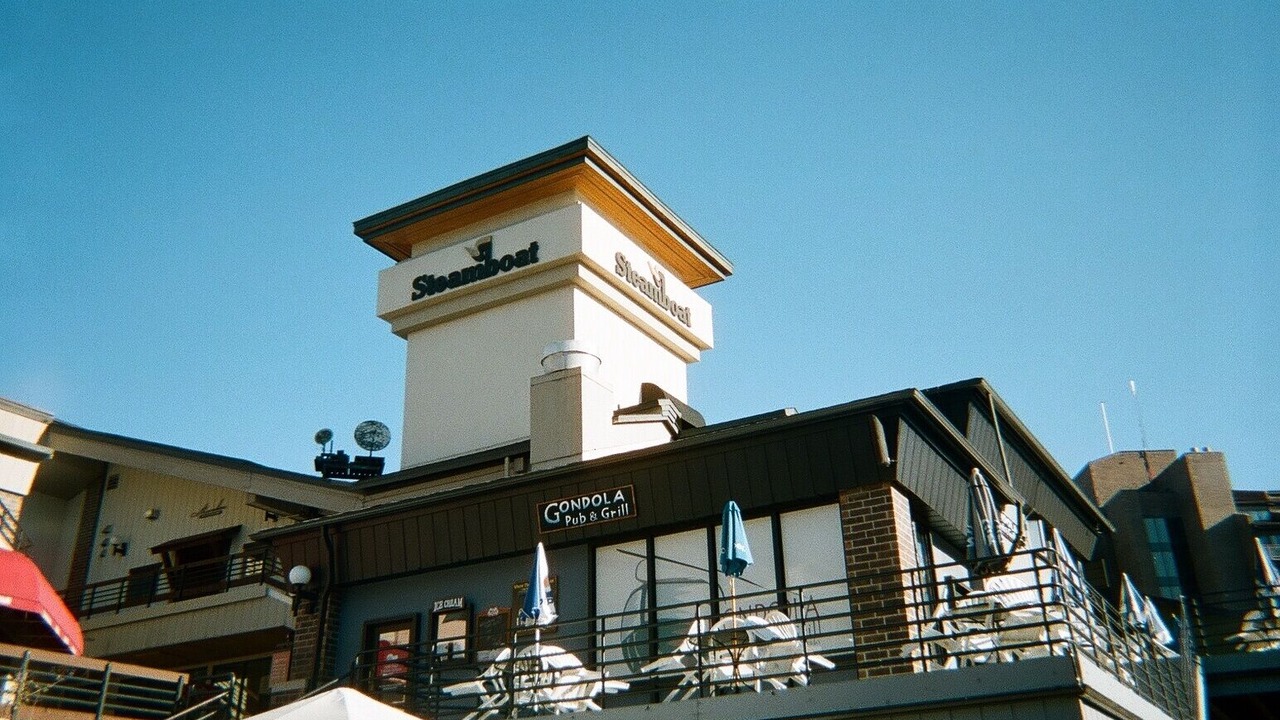 Photo of Outdoor in Steamboat Springs