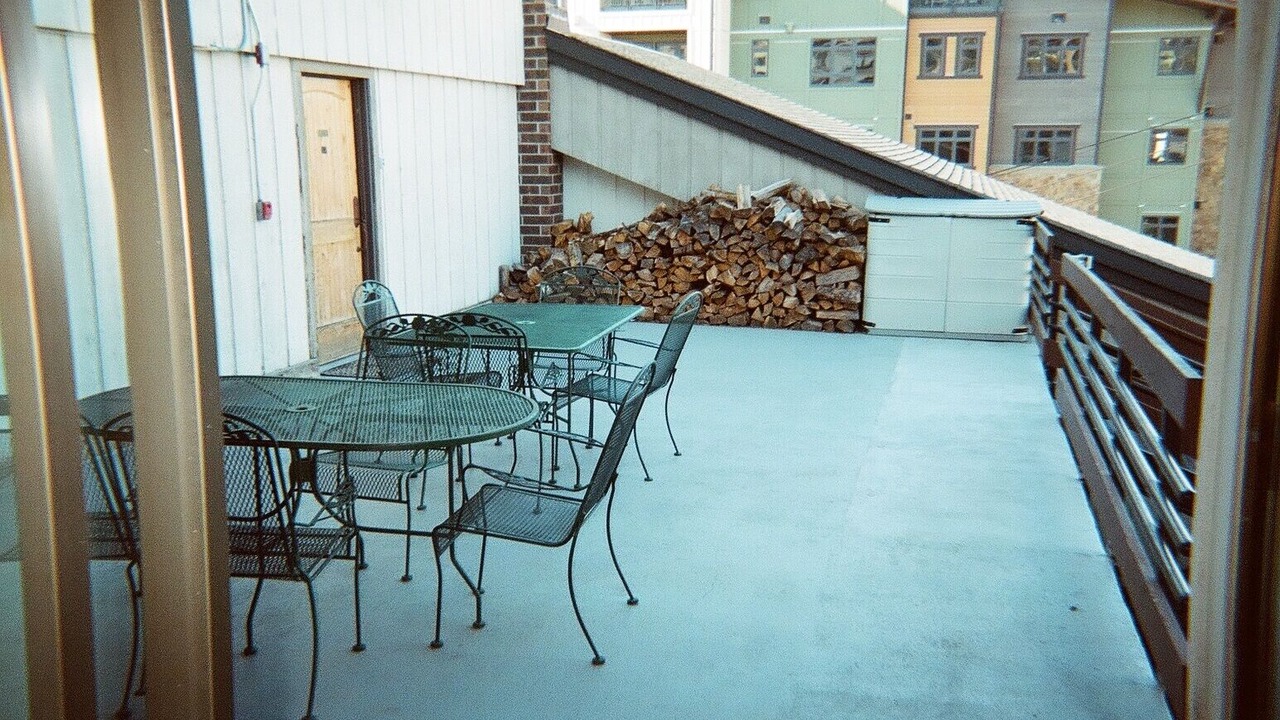 Photo of Outdoor in Steamboat Springs