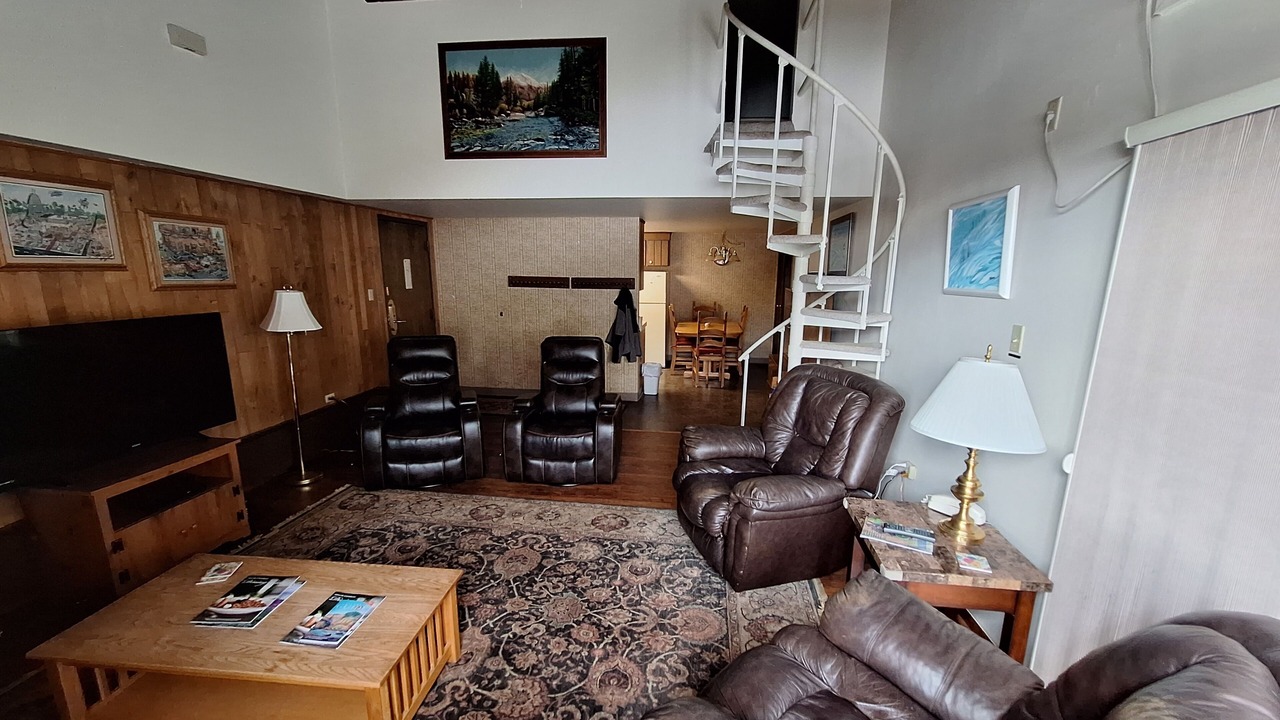 Photo of Livingroom in Steamboat Springs