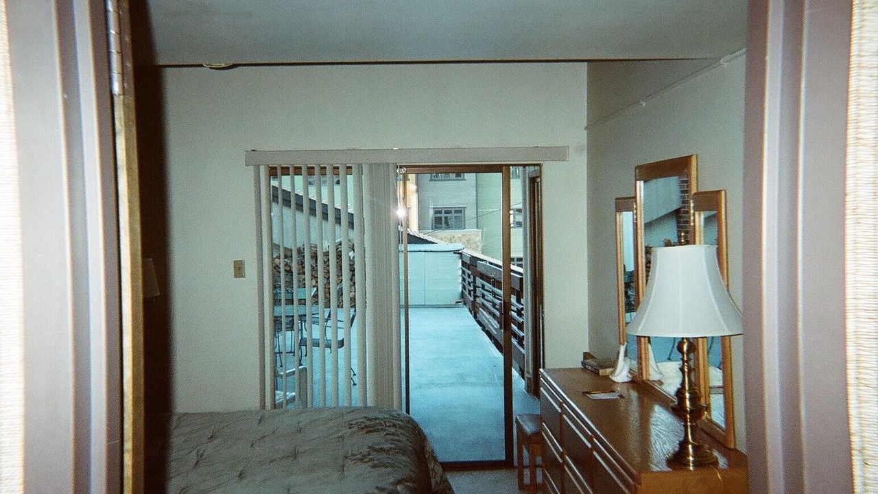 Photo of Bedroom in Steamboat Springs