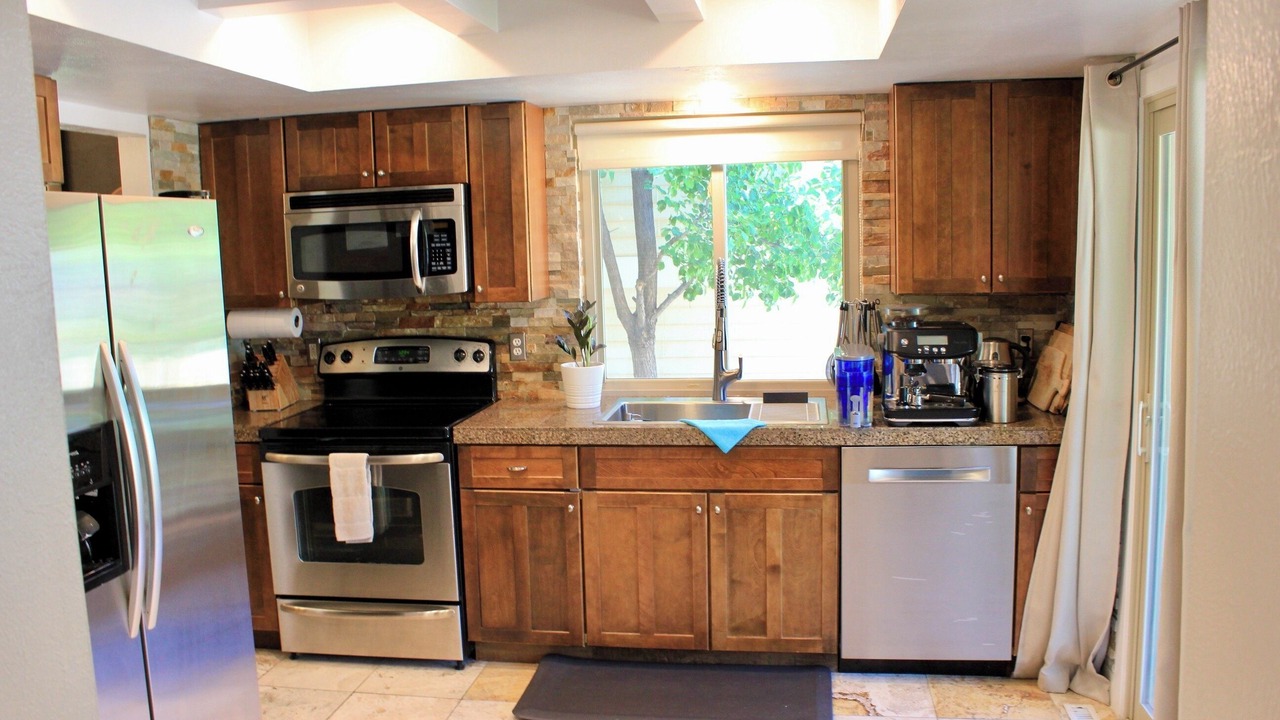 Photo of Kitchen in Meadow Hills