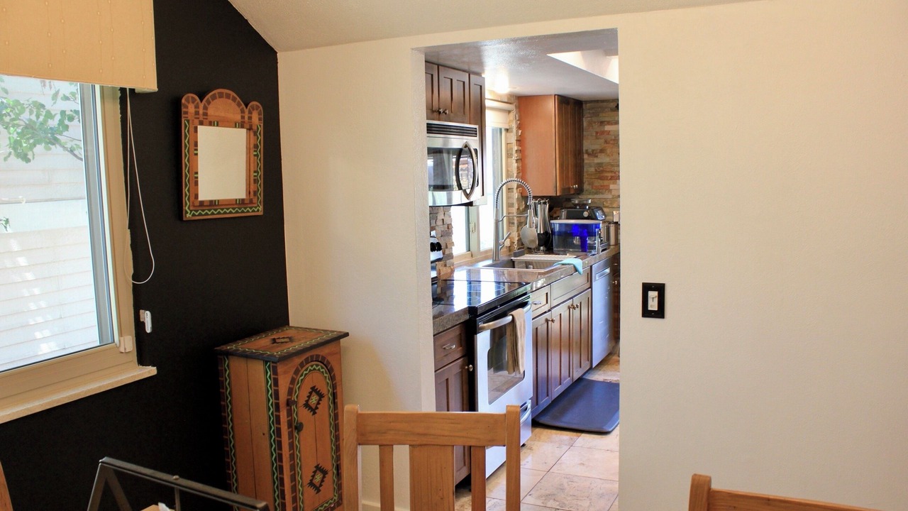 Photo of Kitchen in Meadow Hills