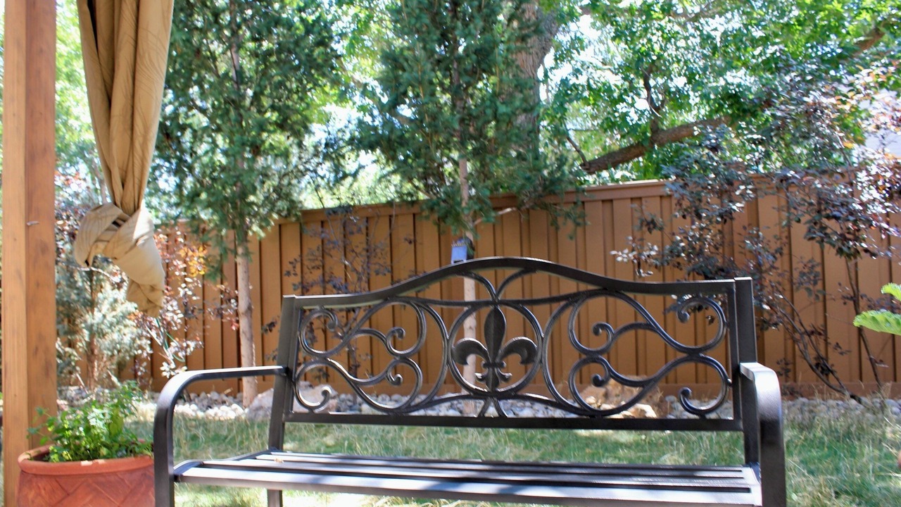 Photo of Bedroom in Meadow Hills