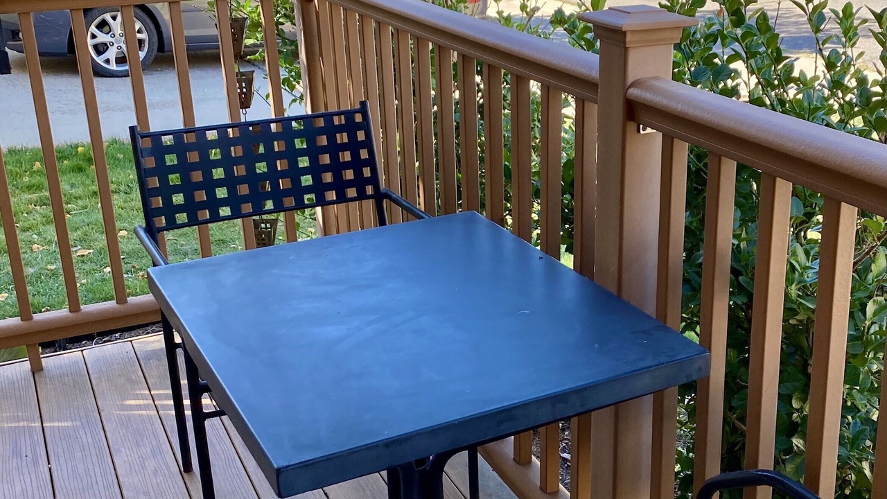 Photo of Outdoor in Meadow Hills