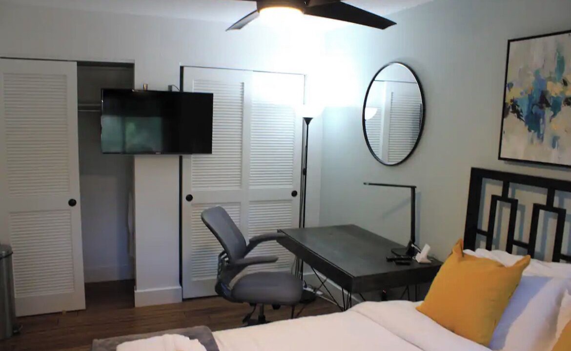 Photo of Bedroom in Meadow Hills