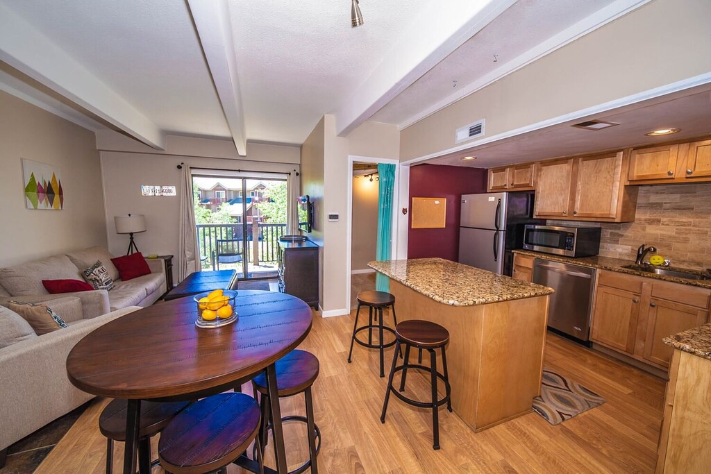 Photo of Livingroom in Warrior's Mark