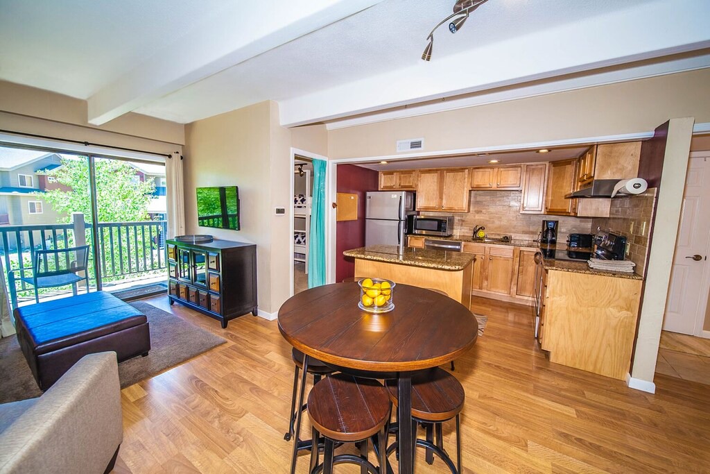 Photo of Livingroom in Warrior's Mark