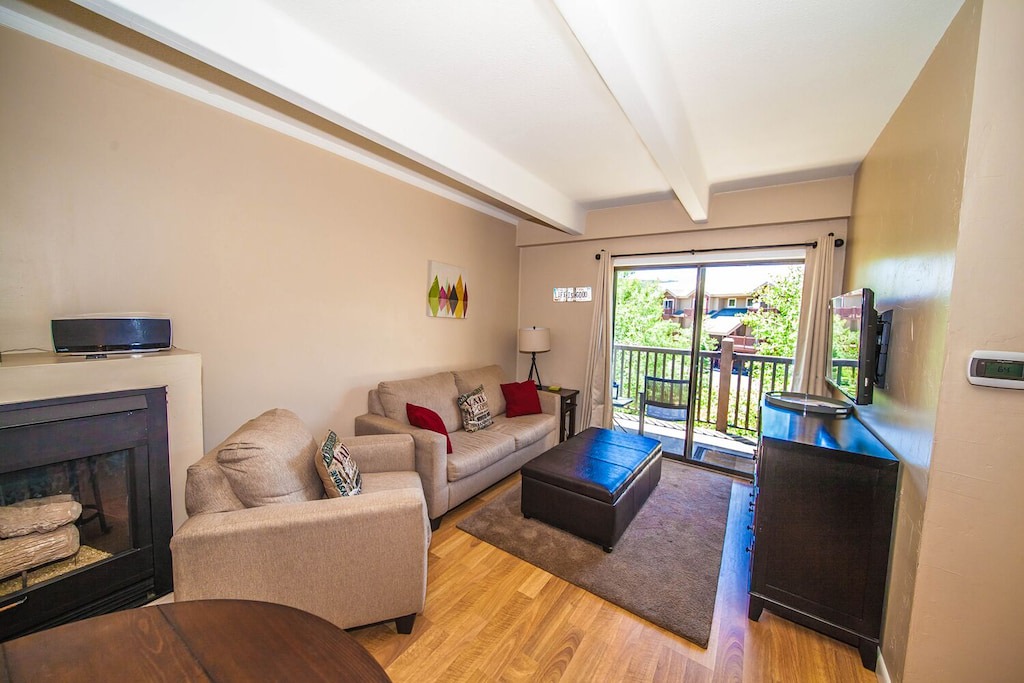 Photo of Livingroom in Warrior's Mark