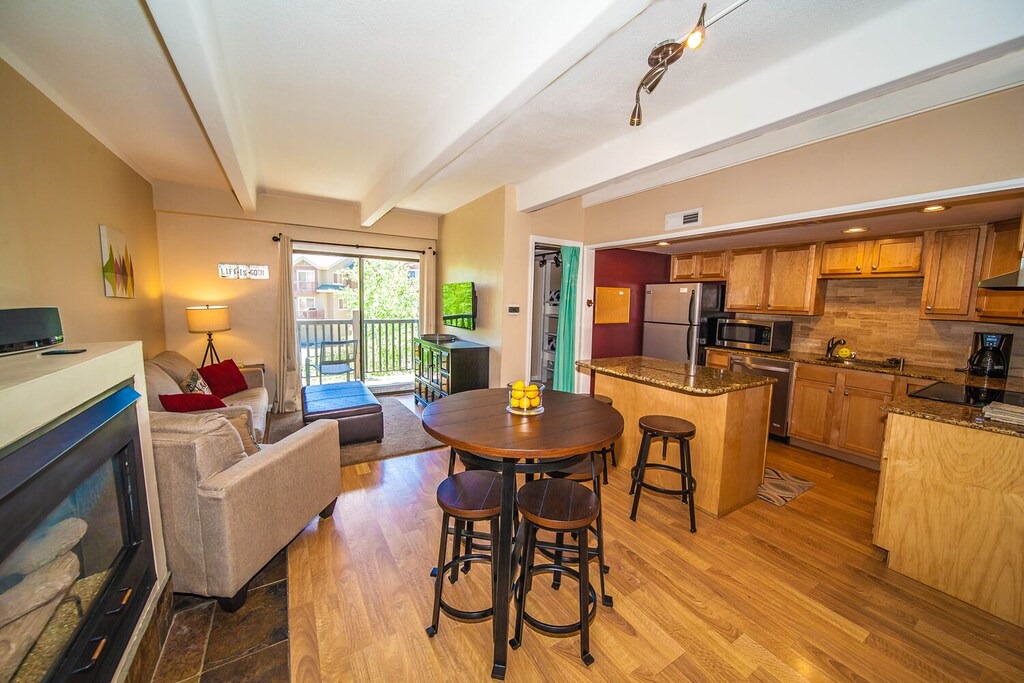 Photo of Livingroom in Warrior's Mark