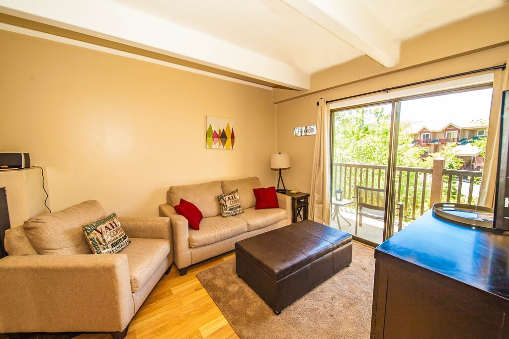 Photo of Livingroom in Warrior's Mark