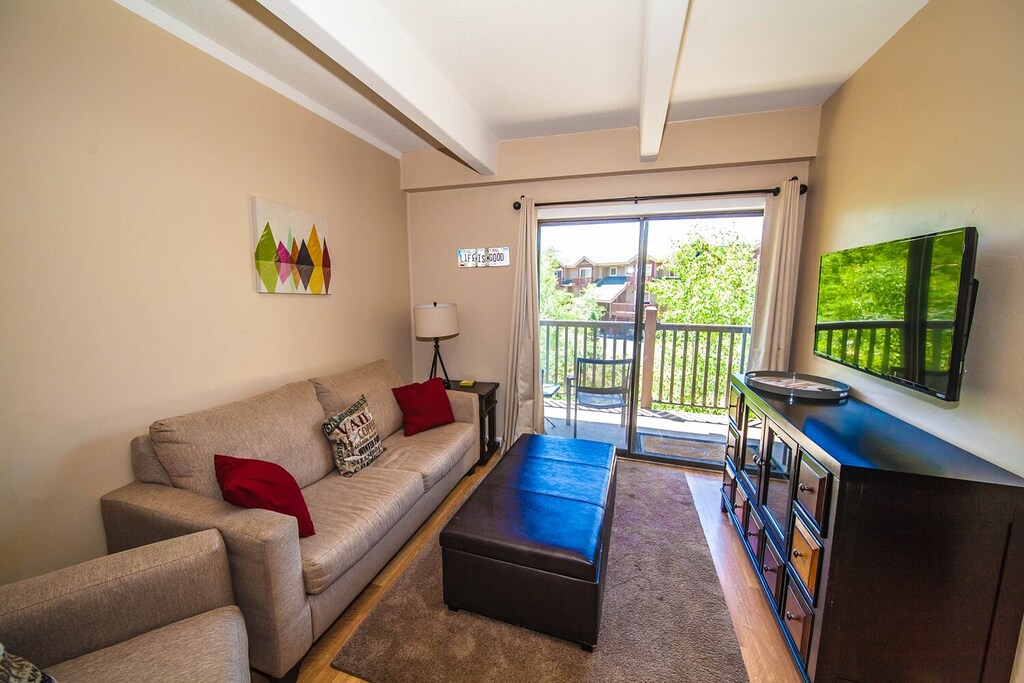 Photo of Livingroom in Warrior's Mark
