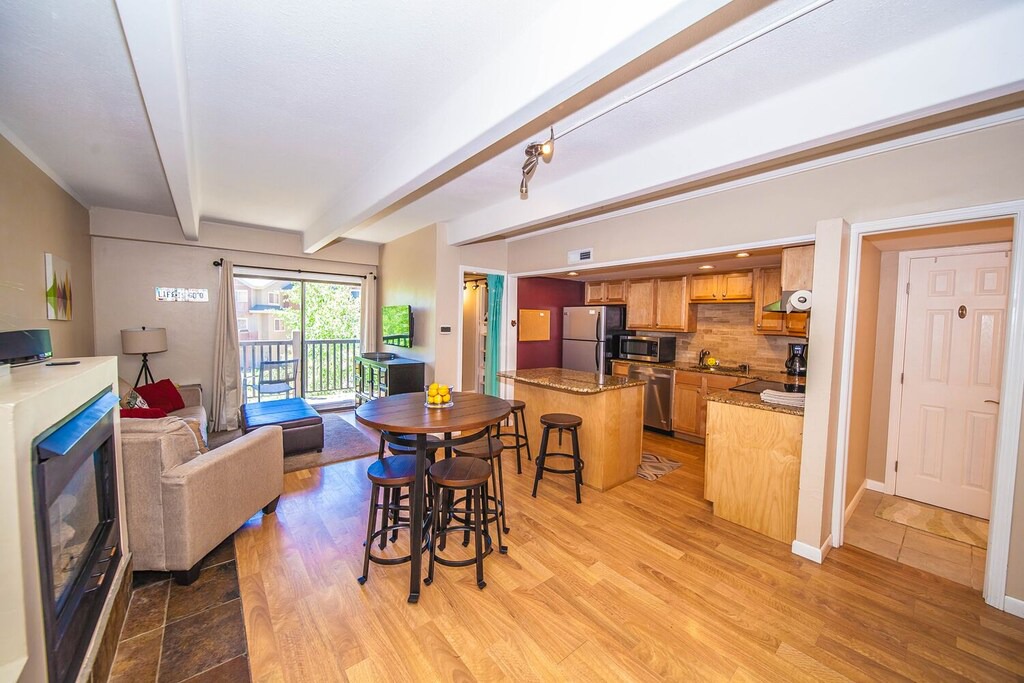 Photo of Livingroom in Warrior's Mark