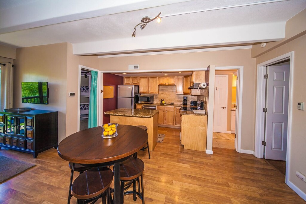 Photo of Livingroom in Warrior's Mark