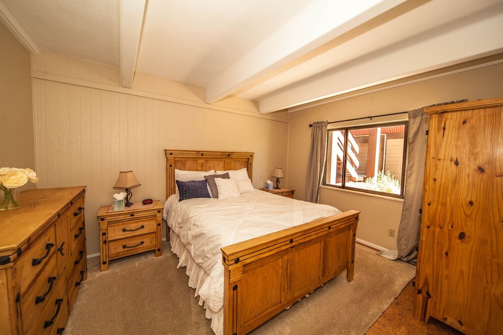 Photo of Bedroom in Warrior's Mark